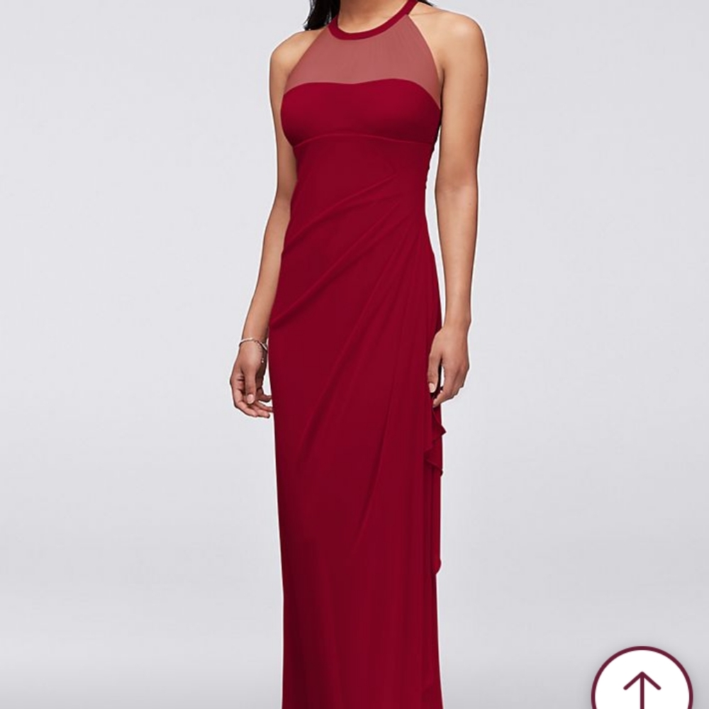 Evening Dress